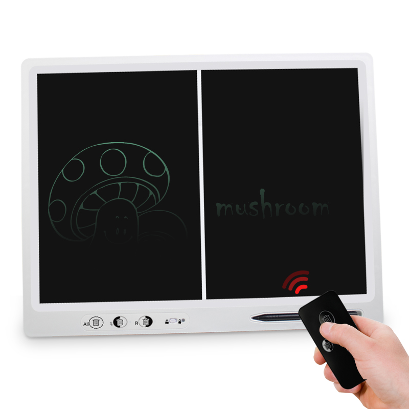 Kids Education Tablets - Lcd écriture dessin tablette conseil bloc-notes