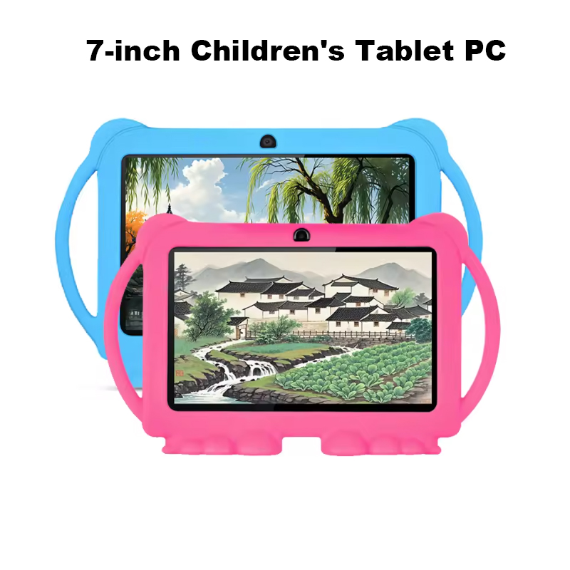 Kids Education Tablets - Tablette pour enfants de 7 pouces