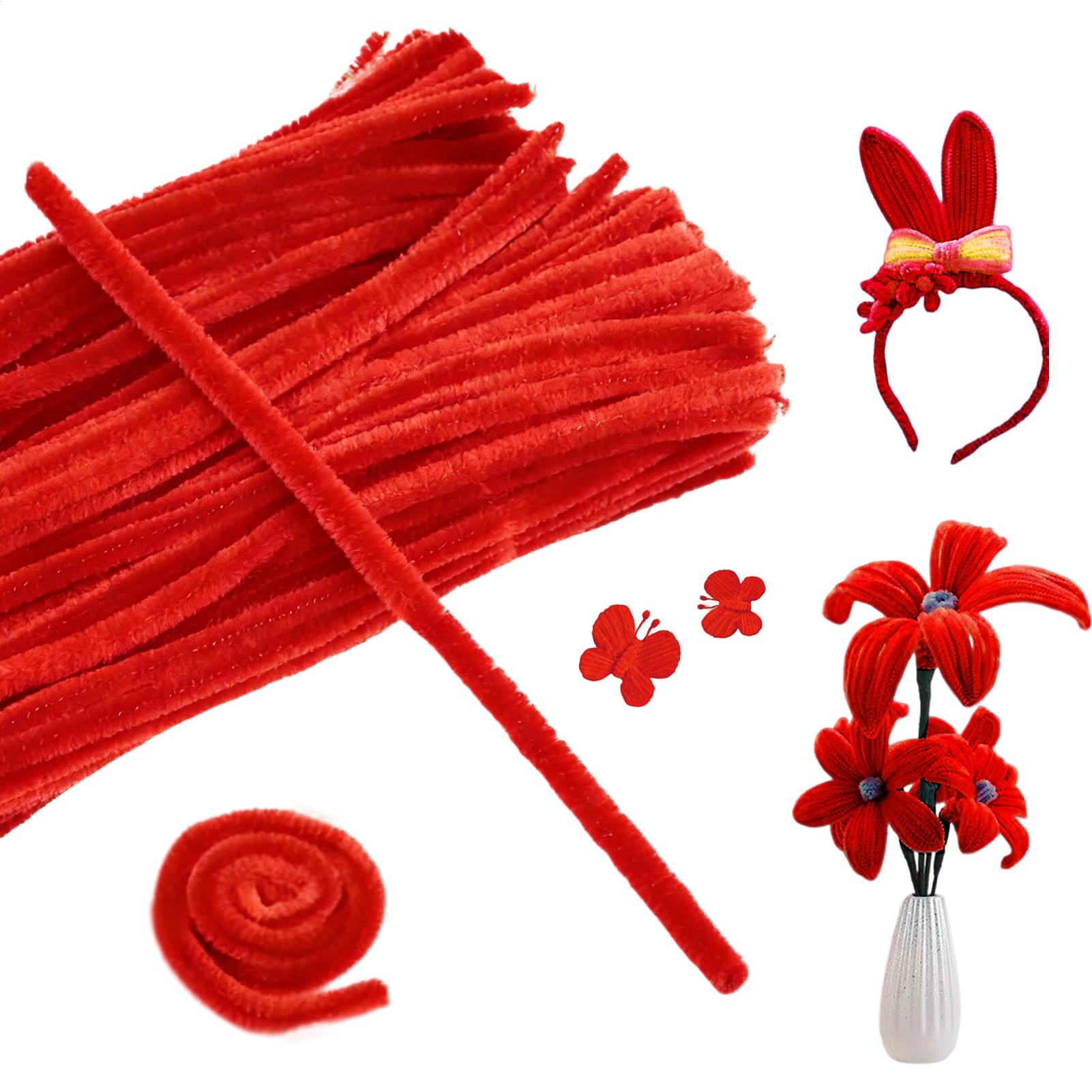 Kids Educational Device - Tiges de chenille pour enfants, jouets