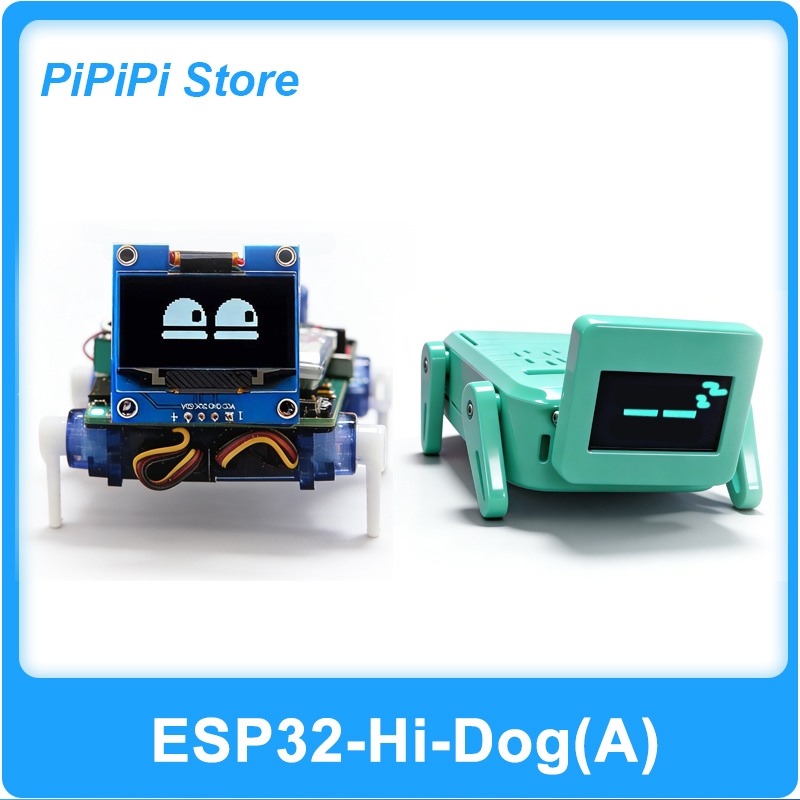 Kids Educational Device - Carte de développement ESP32-S3 pour robot
