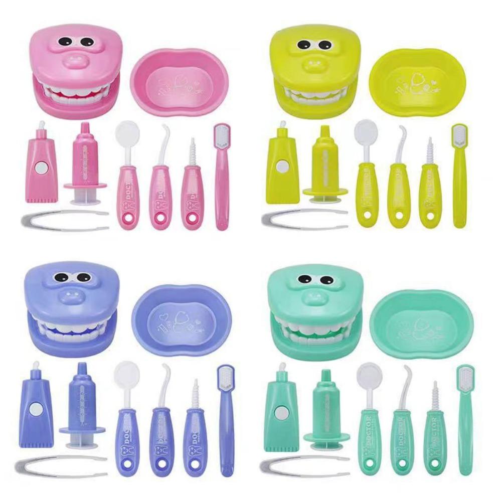 Kids Doctor Education - Kit de jeu de simulation de