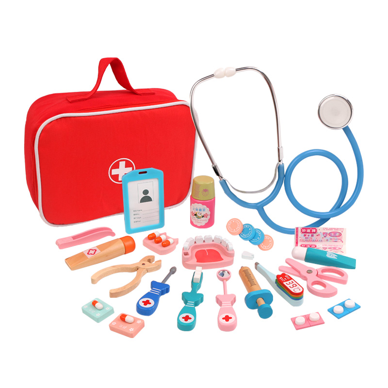 Jouets de simulation de docteu - Kids Doctor Education avis et prix