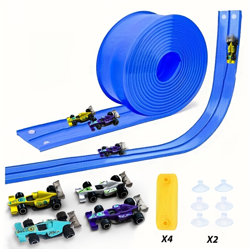 Circuit de course flexible et  - Kids Educational Device avis et prix