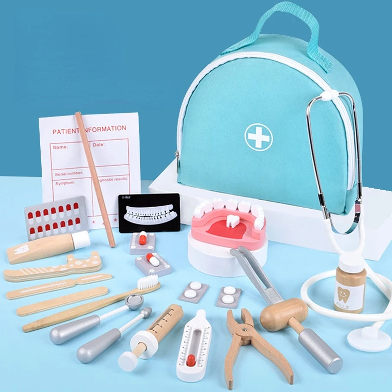 Nouveaux enfants jeu de rôle s - Kids Doctor Education avis et prix