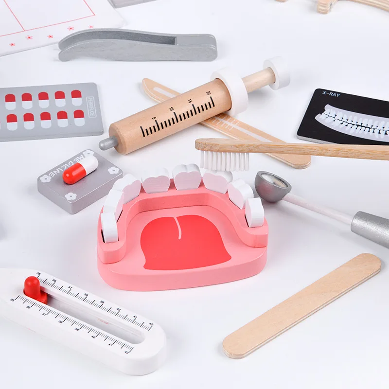 Nouveaux enfants jeu de rôle s - Kids Doctor Education avis et prix