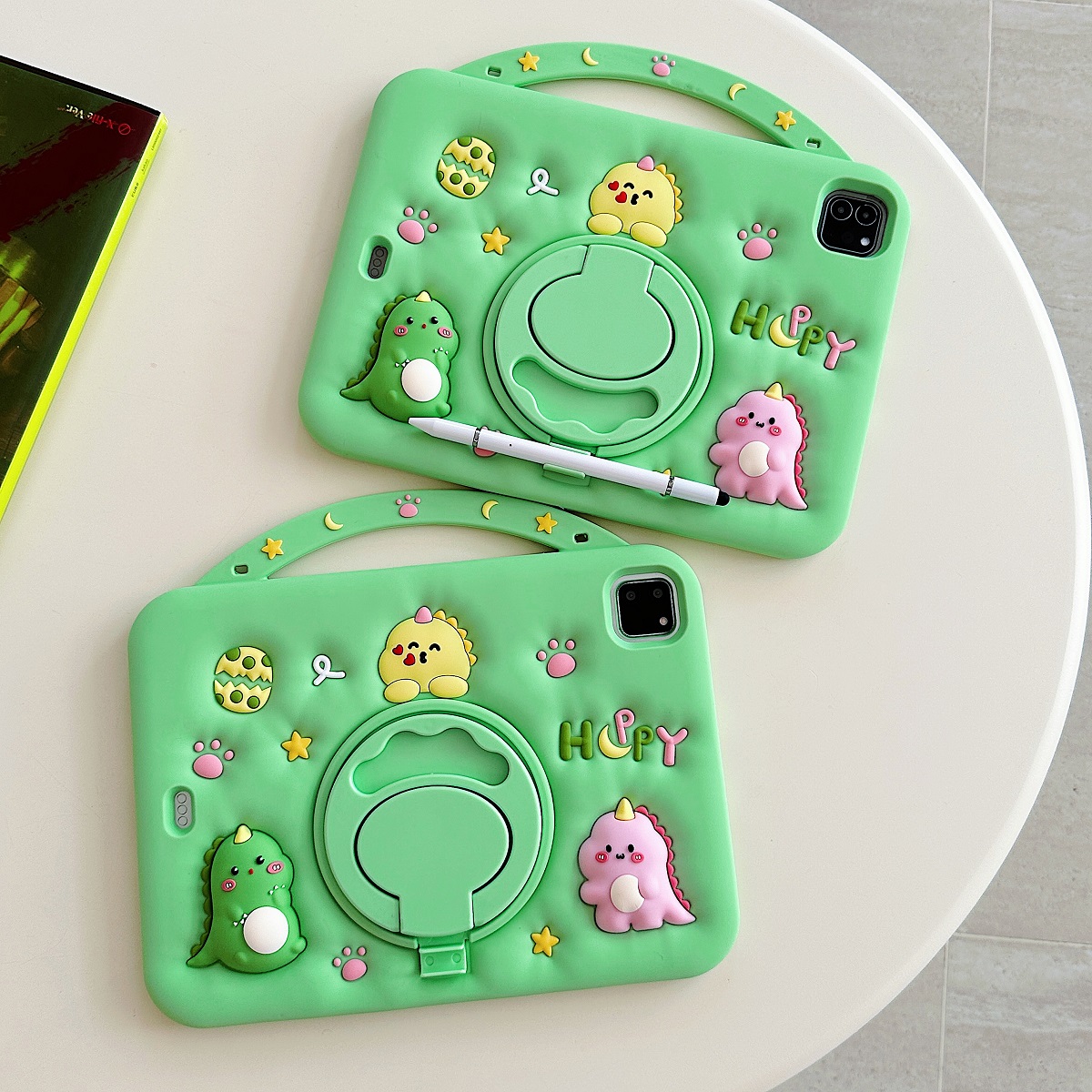 Étui pour enfant pour iPad 9 8 - Kids Education Tablets avis et prix