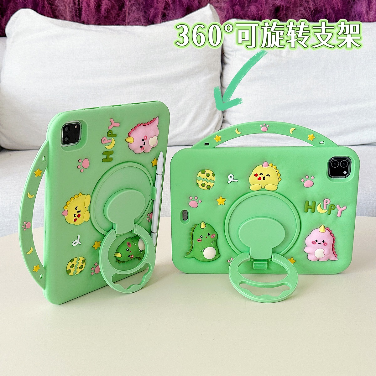 Étui pour enfant pour iPad 9 8 - Kids Education Tablets avis et prix