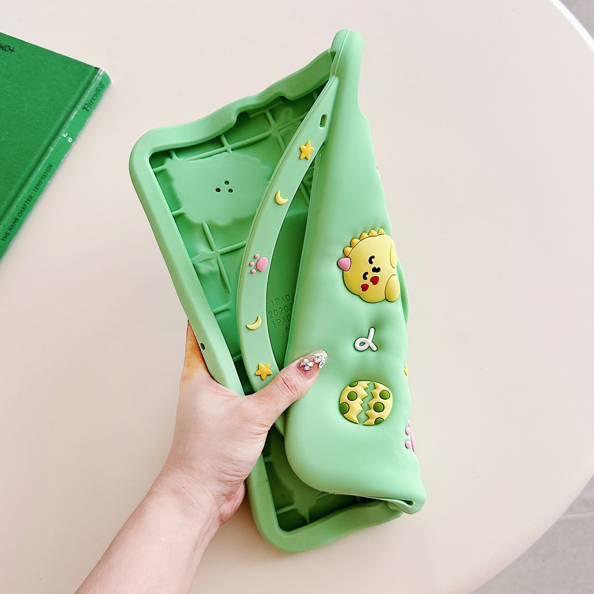 Étui pour enfant pour iPad 9 8 - Kids Education Tablets avis et prix