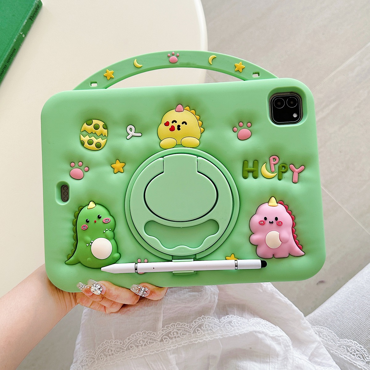 Étui pour enfant pour iPad 9 8 - Kids Education Tablets avis et prix