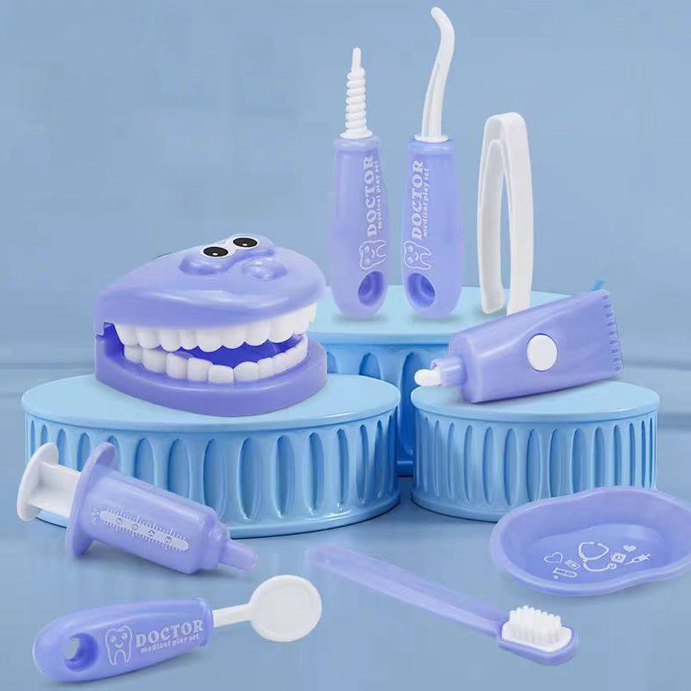 Kit de Jouets Dentiste pour En - Kids Doctor Education avis et prix