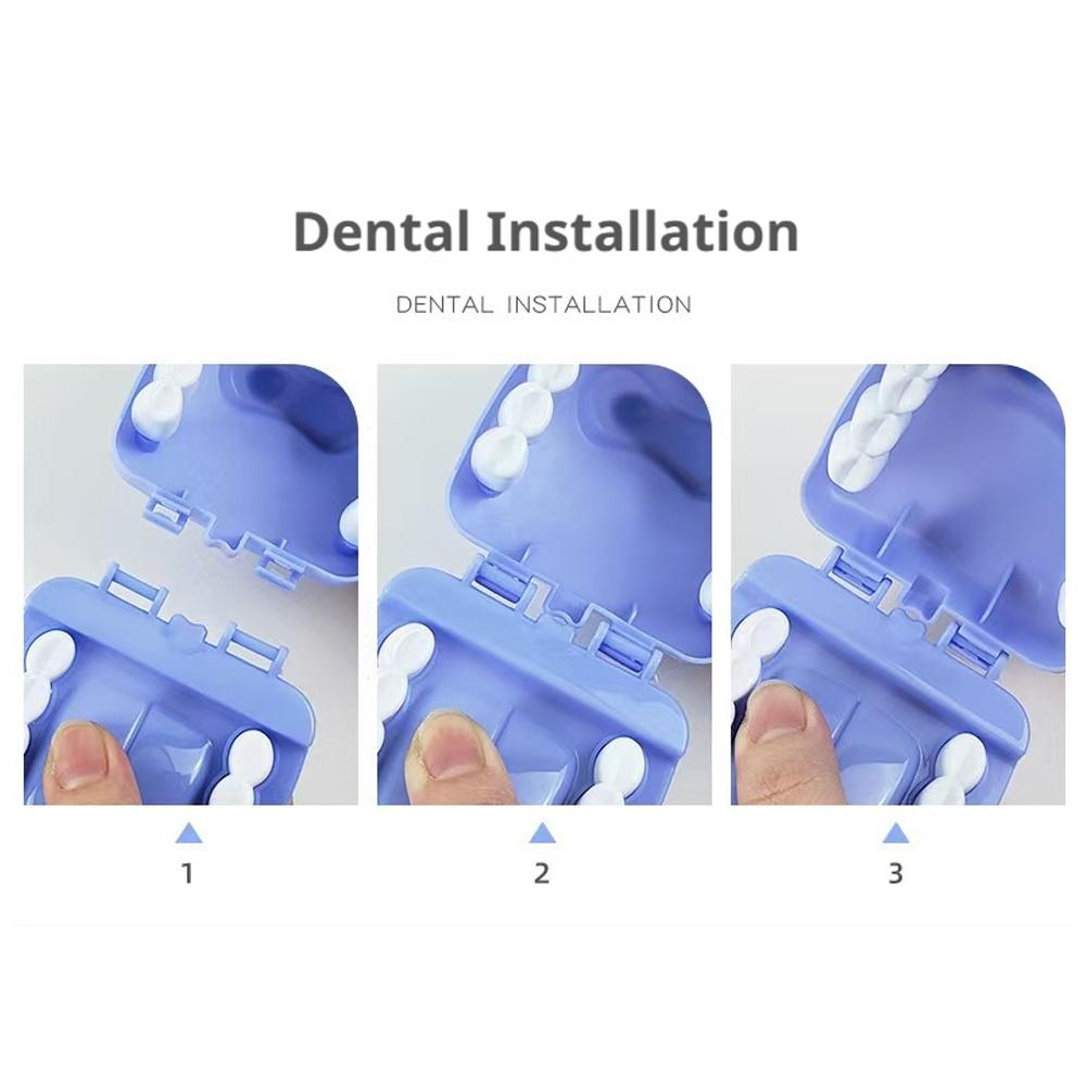 Kit de Jouets Dentiste pour En - Kids Doctor Education avis et prix