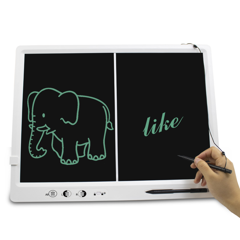 Lcd écriture dessin tablette c - Kids Education Tablets avis et prix