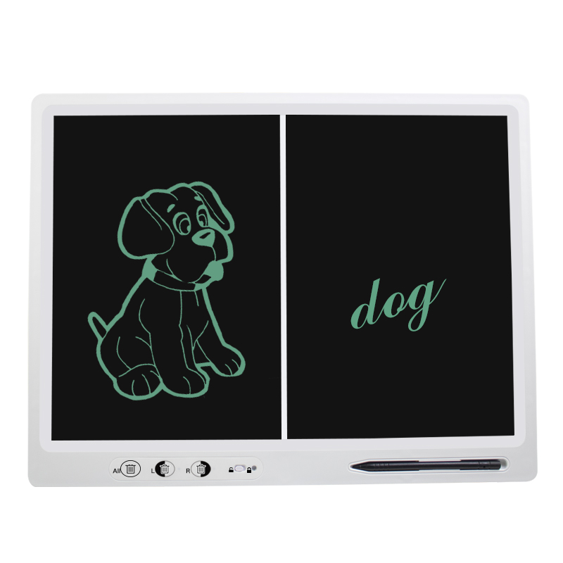 Lcd écriture dessin tablette c - Kids Education Tablets avis et prix