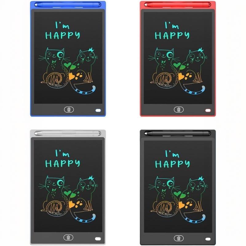 Tablette d'écriture LCD 6,5 po - Kids Education Tablets avis et prix