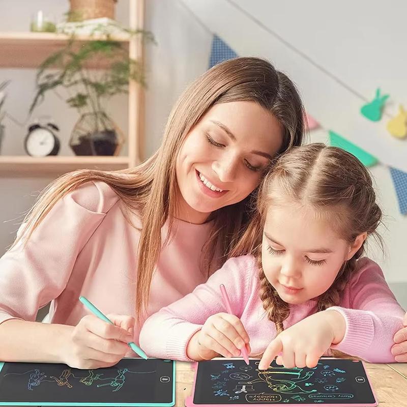 Tablette d'écriture LCD 6,5 po - Kids Education Tablets avis et prix