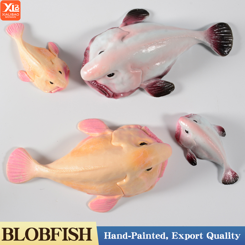 Australie Deep-Sea Blobfish Ps - Kids Education In Australia avis et prix