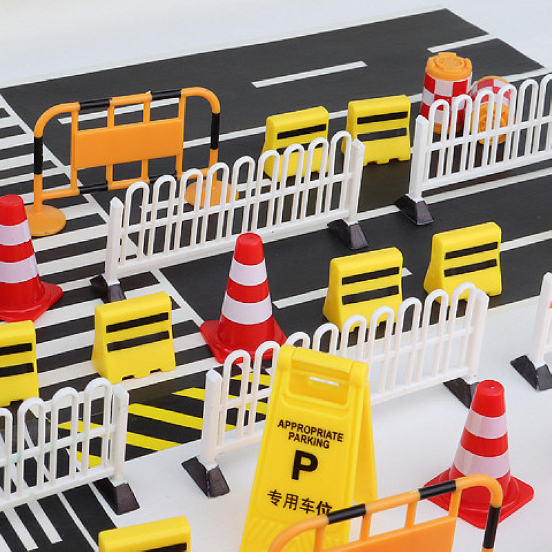 Mini-panneaux de signalisation - Kids Educational Device avis et prix