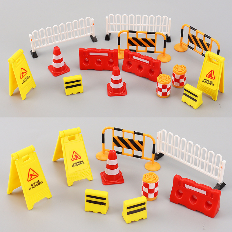 Mini-panneaux de signalisation - Kids Educational Device avis et prix