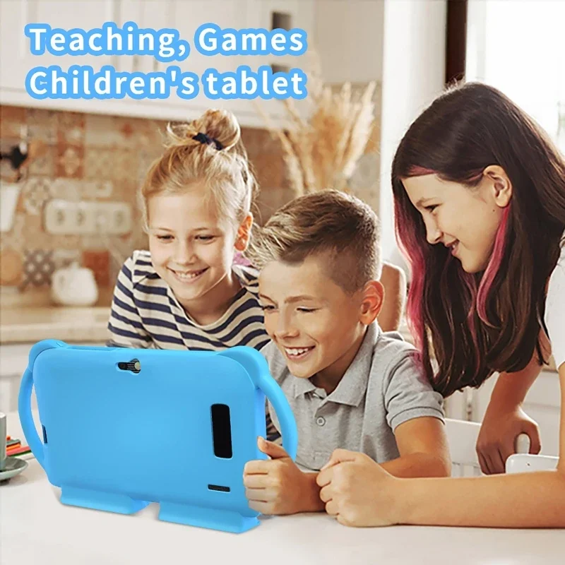 Tablette pour enfants de 7 pou - Kids Education Tablets avis et prix