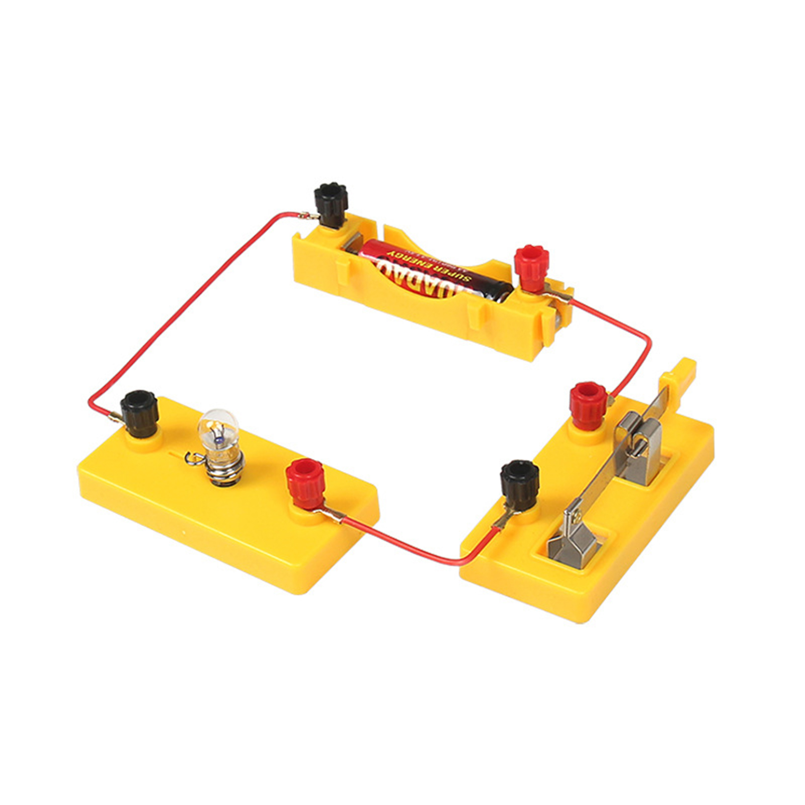 Kit d'apprentissage de l'élect - Kids Doctor Education avis et prix