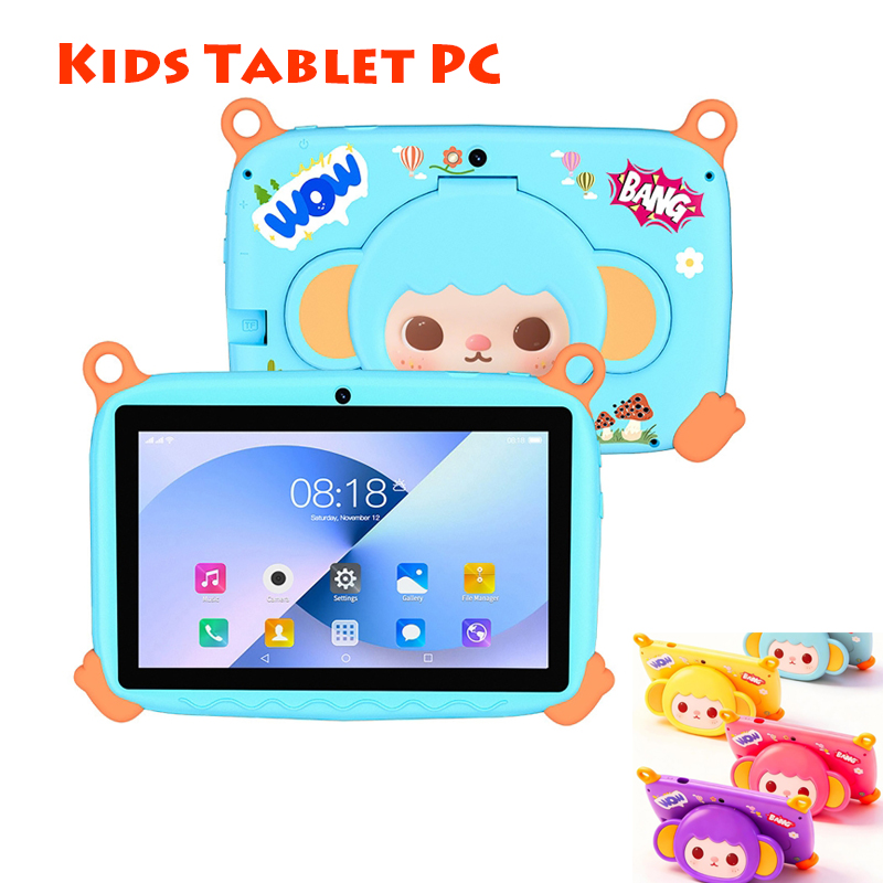 Tablette pour enfants avec écr - Kids Education Tablets avis et prix