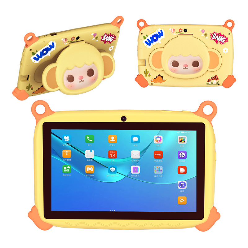 Tablette pour enfants avec écr - Kids Education Tablets avis et prix