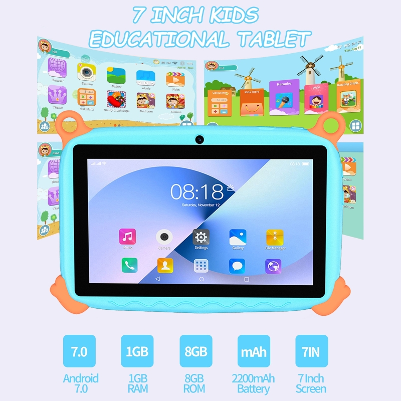 Tablette pour enfants avec écr - Kids Education Tablets avis et prix