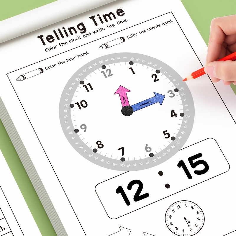 Cahier d'exercices pour appren - Learning Workbook Preschool avis et prix