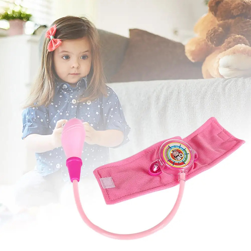 Jouets de médecin pour enfants - Kids Doctor Education avis et prix