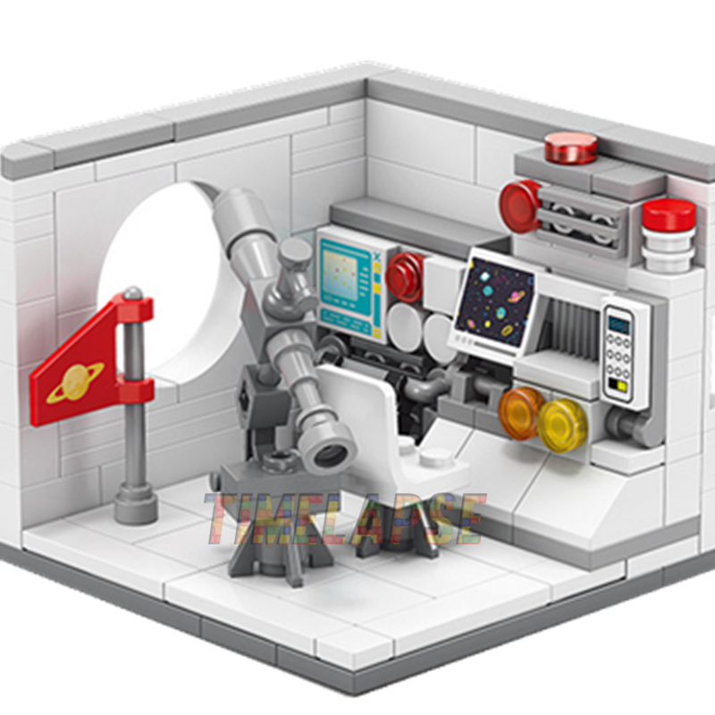 Ensemble de blocs de construct - Kids Doctor Education avis et prix