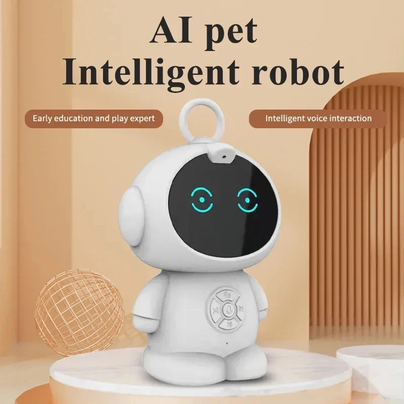 Robot intelligent IA WiFi pour - Kids Educational Device avis et prix