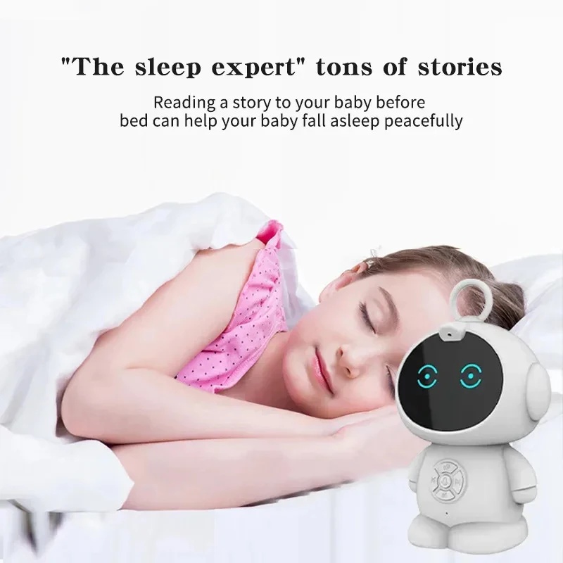 Robot intelligent IA WiFi pour - Kids Educational Device avis et prix