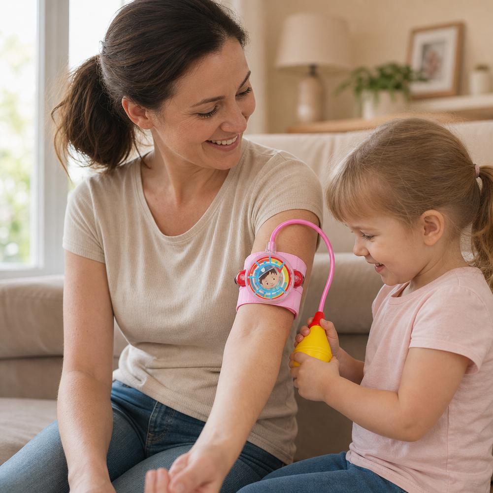 Ensemble de jeu de médecin pou - Kids Doctor Education avis et prix