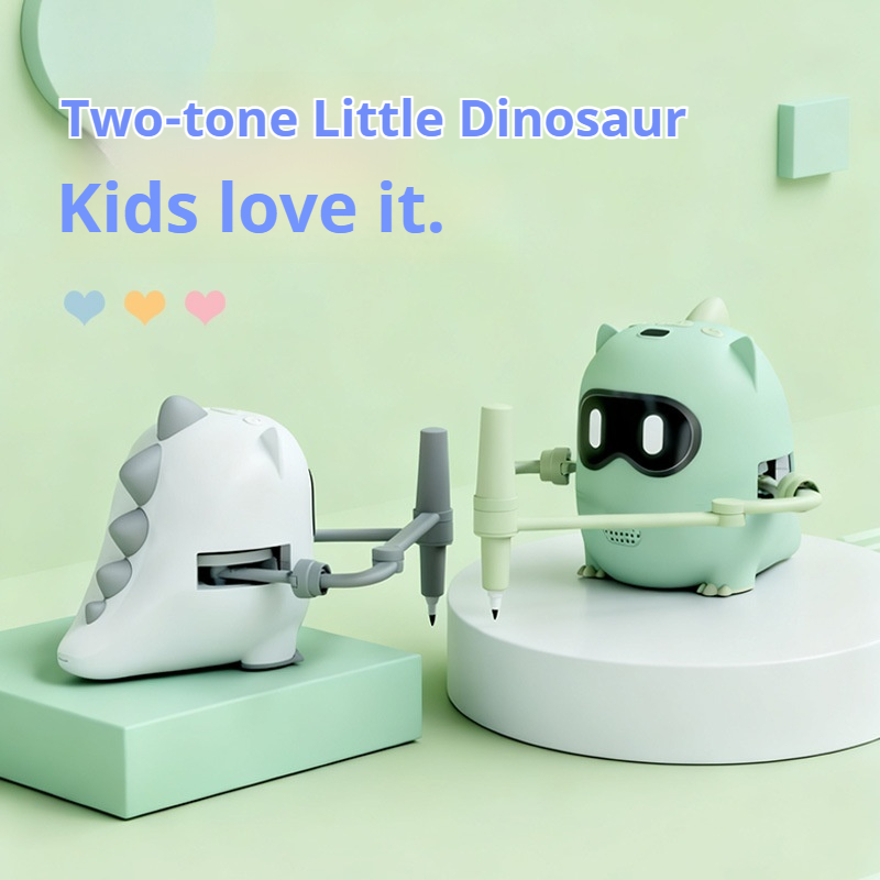 Robot de dessin intelligent di - Kids Educational Device avis et prix