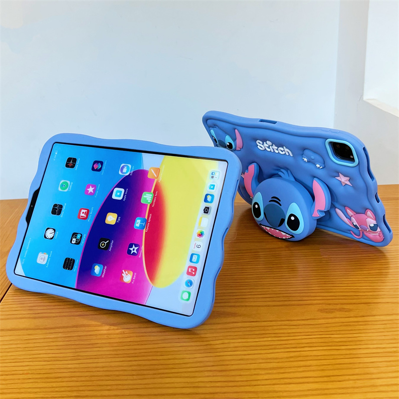 Coque de protection en silicon - Kids Education Tablets avis et prix